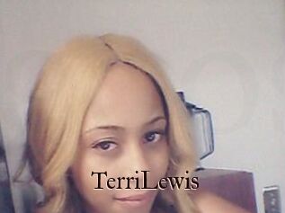 TerriLewis