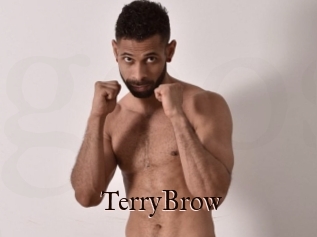 TerryBrow