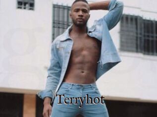 Terryhot