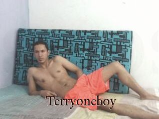 Terryoneboy