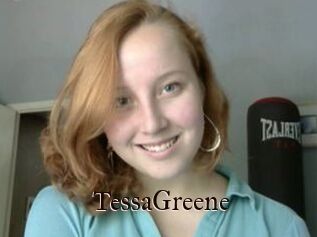 TessaGreene