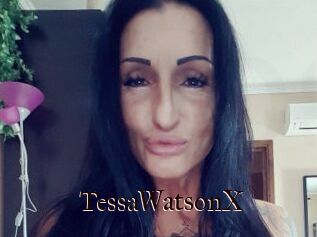 TessaWatsonX