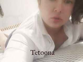 Tetoona