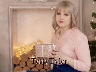 TettyTyler