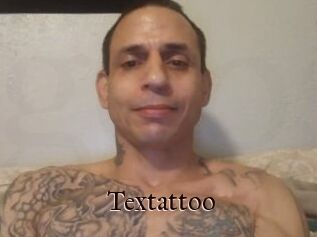 Textattoo