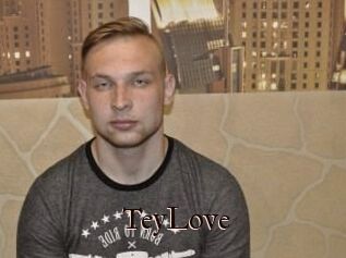 TeyLove