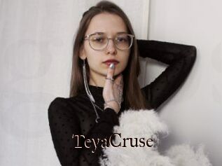TeyaCruse
