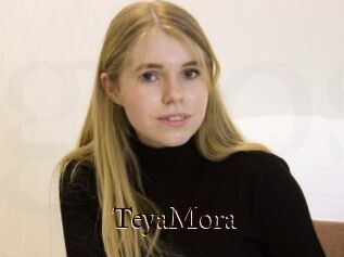 TeyaMora
