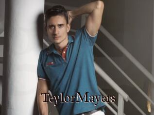 TeylorMayers