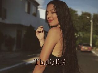 ThaliaRS
