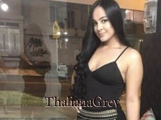 ThalianaGrey