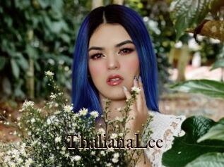 ThalianaLee