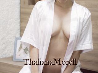 ThalianaMorell