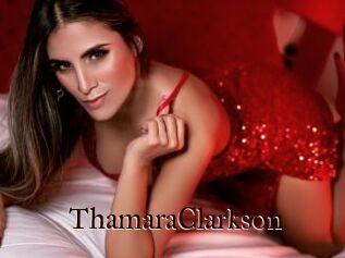 ThamaraClarkson