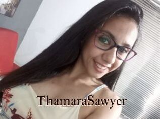 ThamaraSawyer