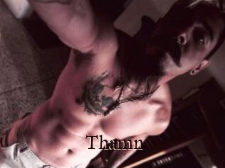 Thamn