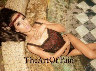 TheArtOfPain