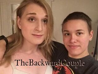 TheBackwardCouple