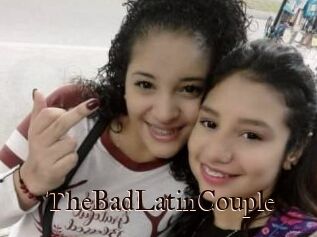 TheBadLatinCouple