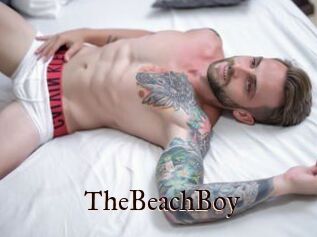 TheBeachBoy