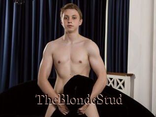 TheBlondeStud