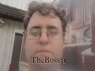 TheBoss31