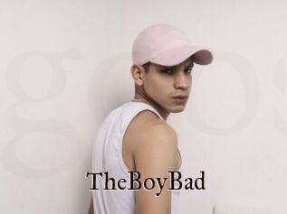 TheBoyBad