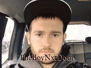 TheBoyNxtDoor