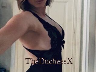 TheDuchessX