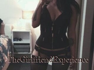 TheGirlfriendExperience