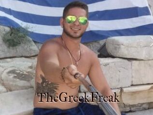 TheGreekFreak