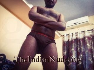 TheIndianNudeGuy