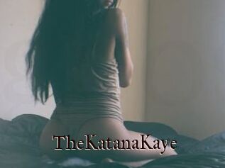 TheKatanaKaye