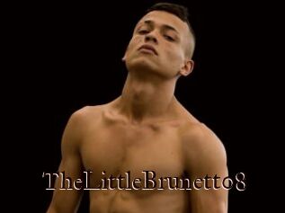 TheLittleBrunett08