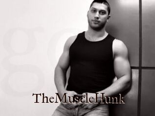TheMuscleHunk