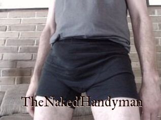 TheNakedHandyman