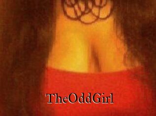 TheOddGirl