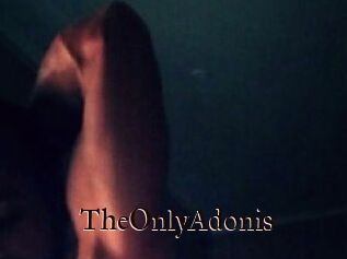 TheOnlyAdonis