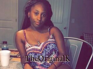 TheOriginalK