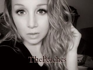 ThePeaches
