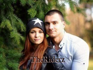 TheRiderz