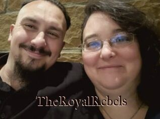 TheRoyalRebels