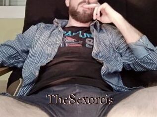 TheSexorcis