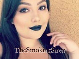 TheSmokingSiren