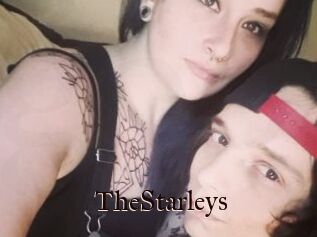 TheStarleys