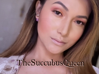 TheSuccubusQueen