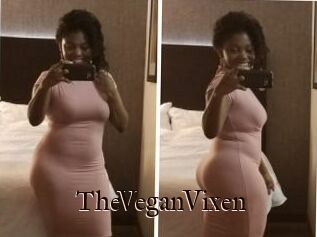TheVeganVixen