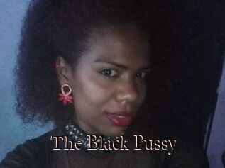 The_Black_Pussy