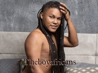 Theboyafricans