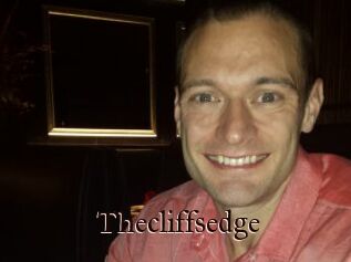 Thecliffsedge